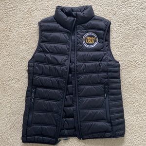 Team USA Vest